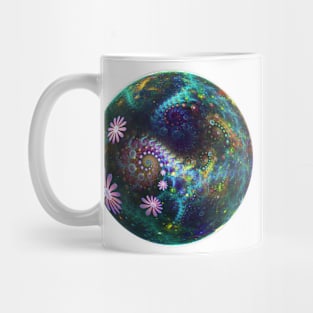 Fantastic world Mug